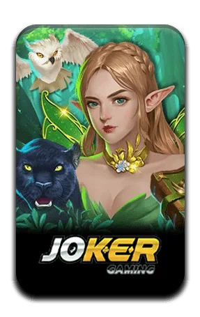 PIGPG Joker Gaming สล็อตยอดนิยม