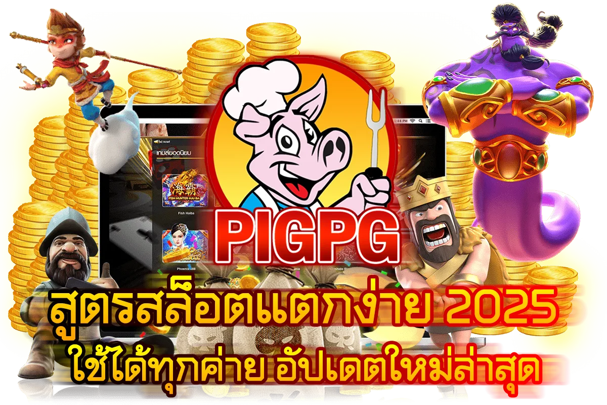 รูปภาพ Banner บทความเรื่อง สูตรสล็อตแตกง่าย 2025 ใช้ได้ทุกค่าย อัปเดตใหม่ล่าสุด