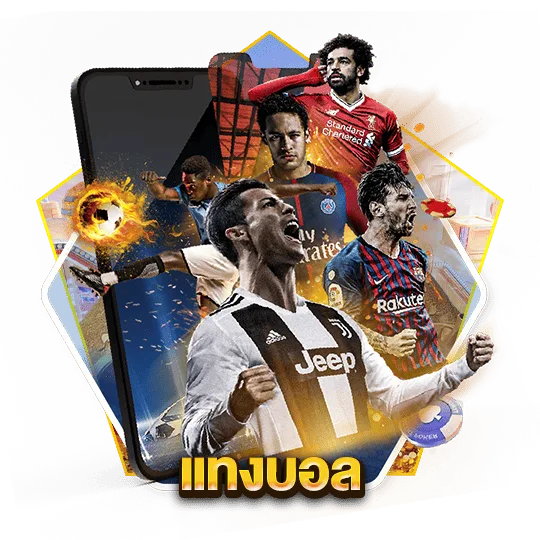 รูปภาพ icon menu แทงบอล pigpg